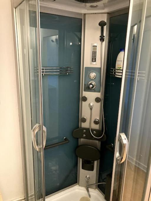 Confortable Centre Appartement